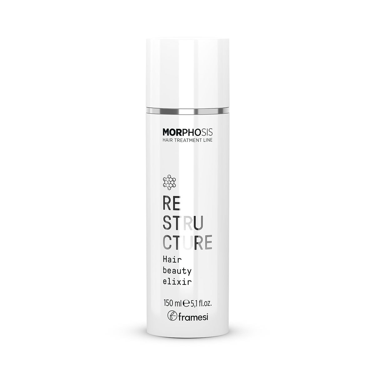 Elixír krásy Restructure maska | 150 ml