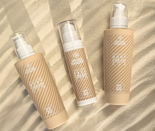 Alissa Beauté SUN