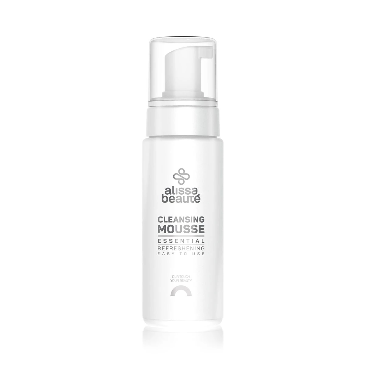 Levně Čisticí pěna Essential A001 | 150 ml