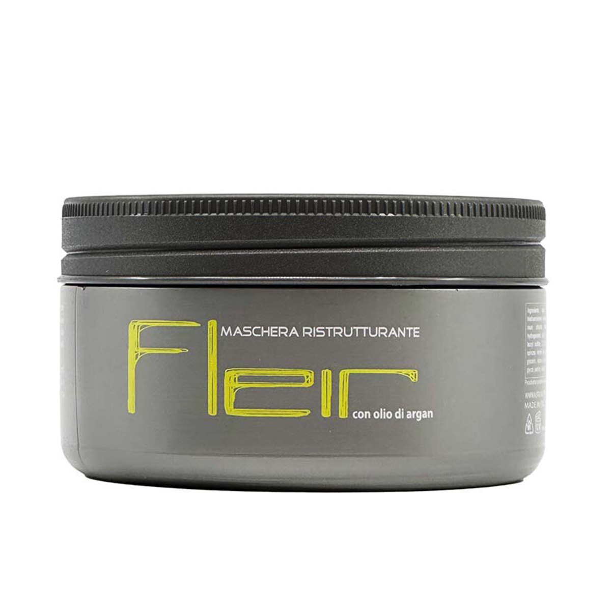 Vlasový balzám FLEIR s arganovým olejem | 300 ml