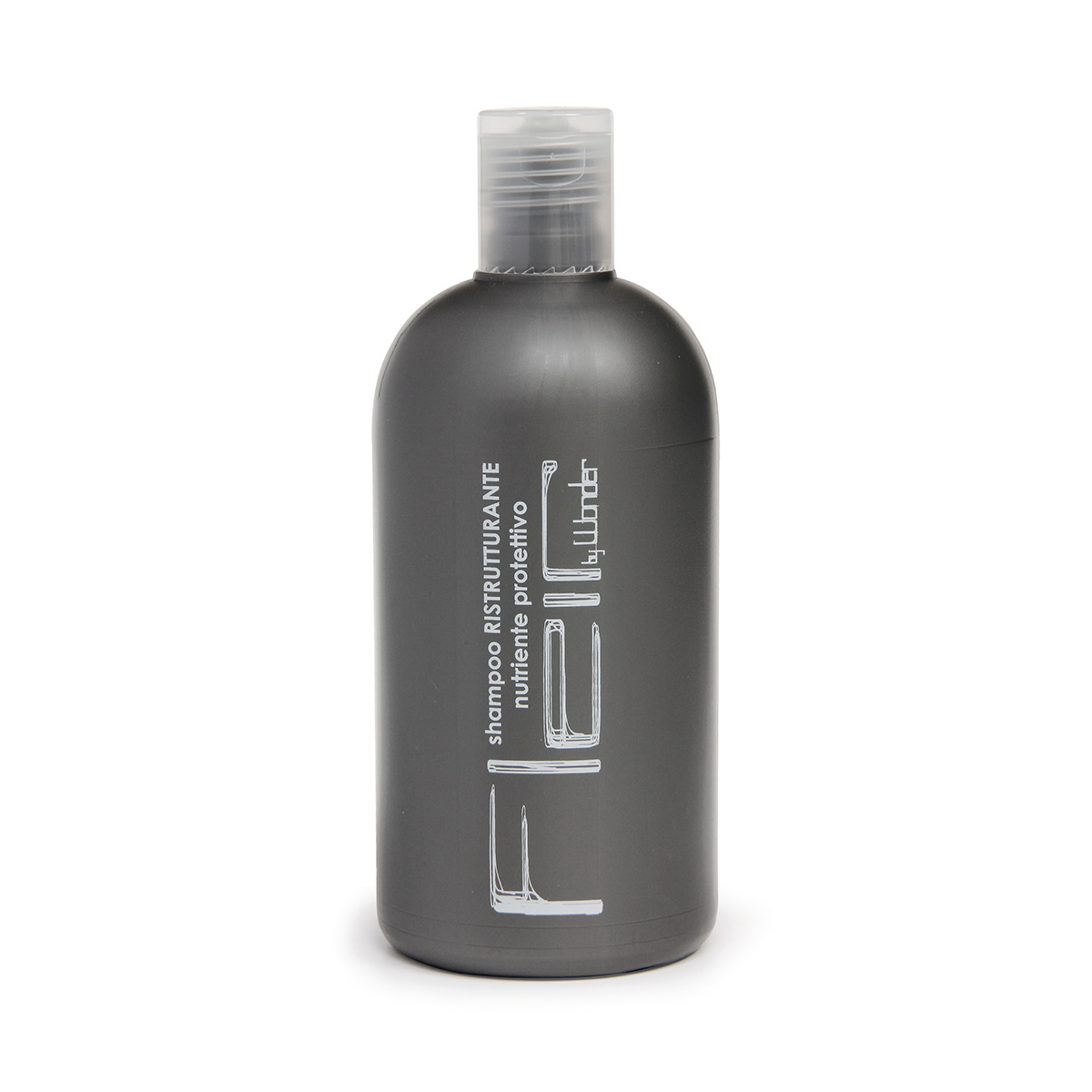 Levně Restrukturační šampon FLEIR | 500 ml