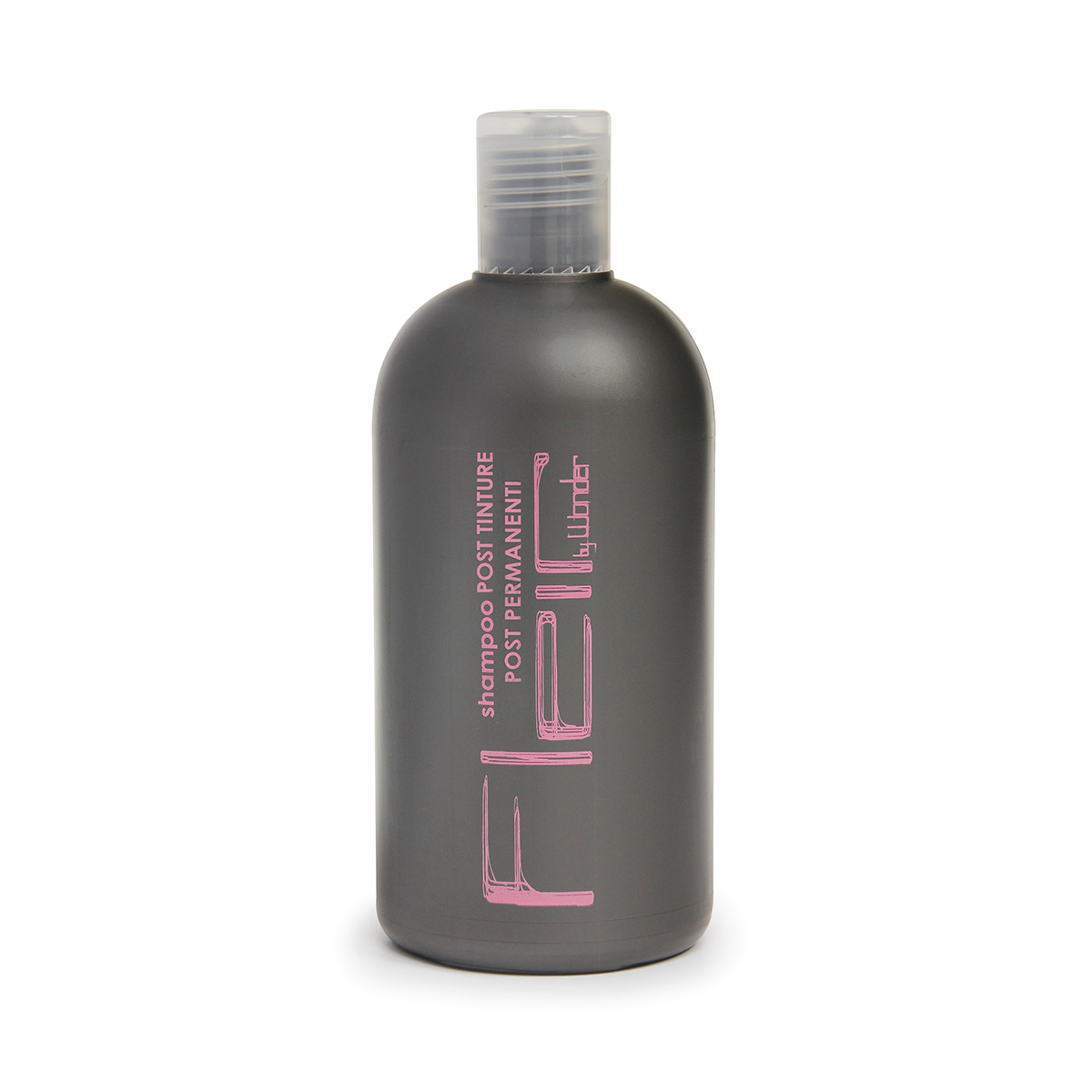 Levně Šampon po barvení a trvalé FLEIR | 500 ml