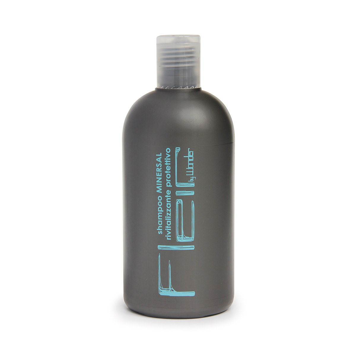 Levně Šampon s minerály FLEIR | 500 ml