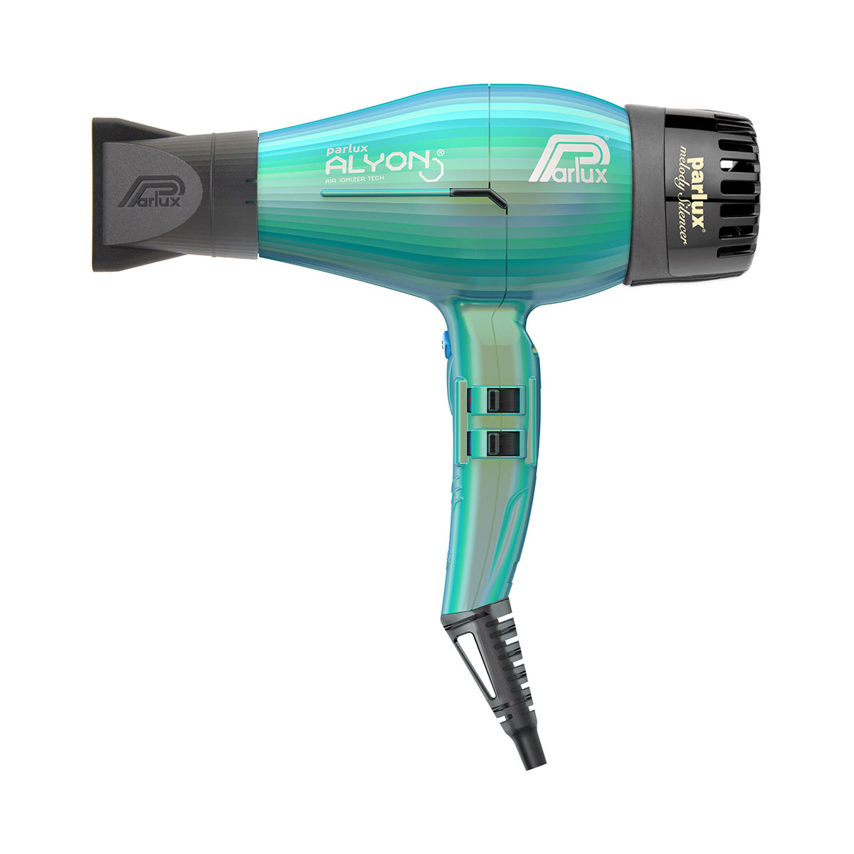 Ionizační fén Parlux Alyon - jade | 2.250 W - nefritový (obrázek 10)