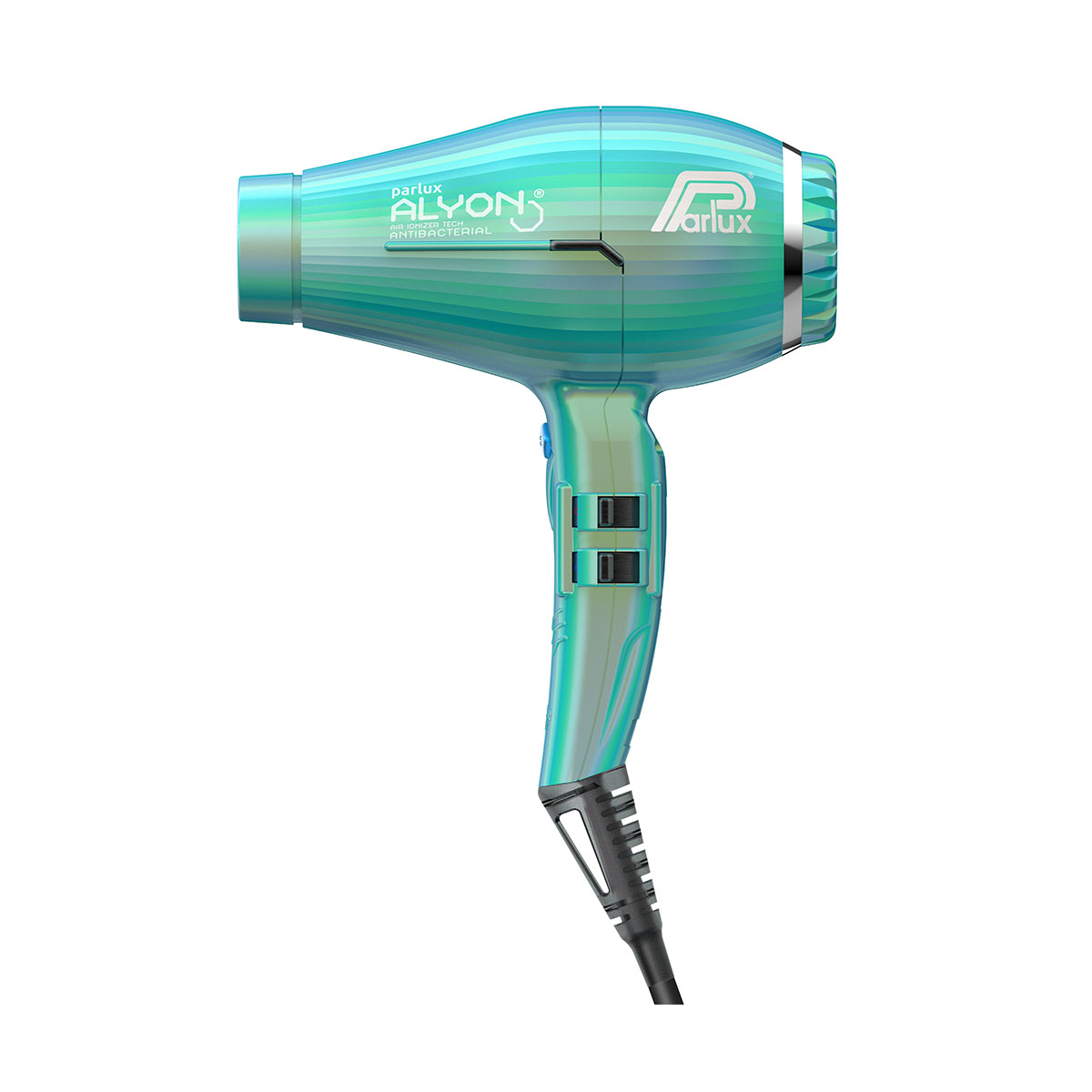 Ionizační fén Parlux Alyon - jade | 2.250 W - nefritový (obrázek 18)