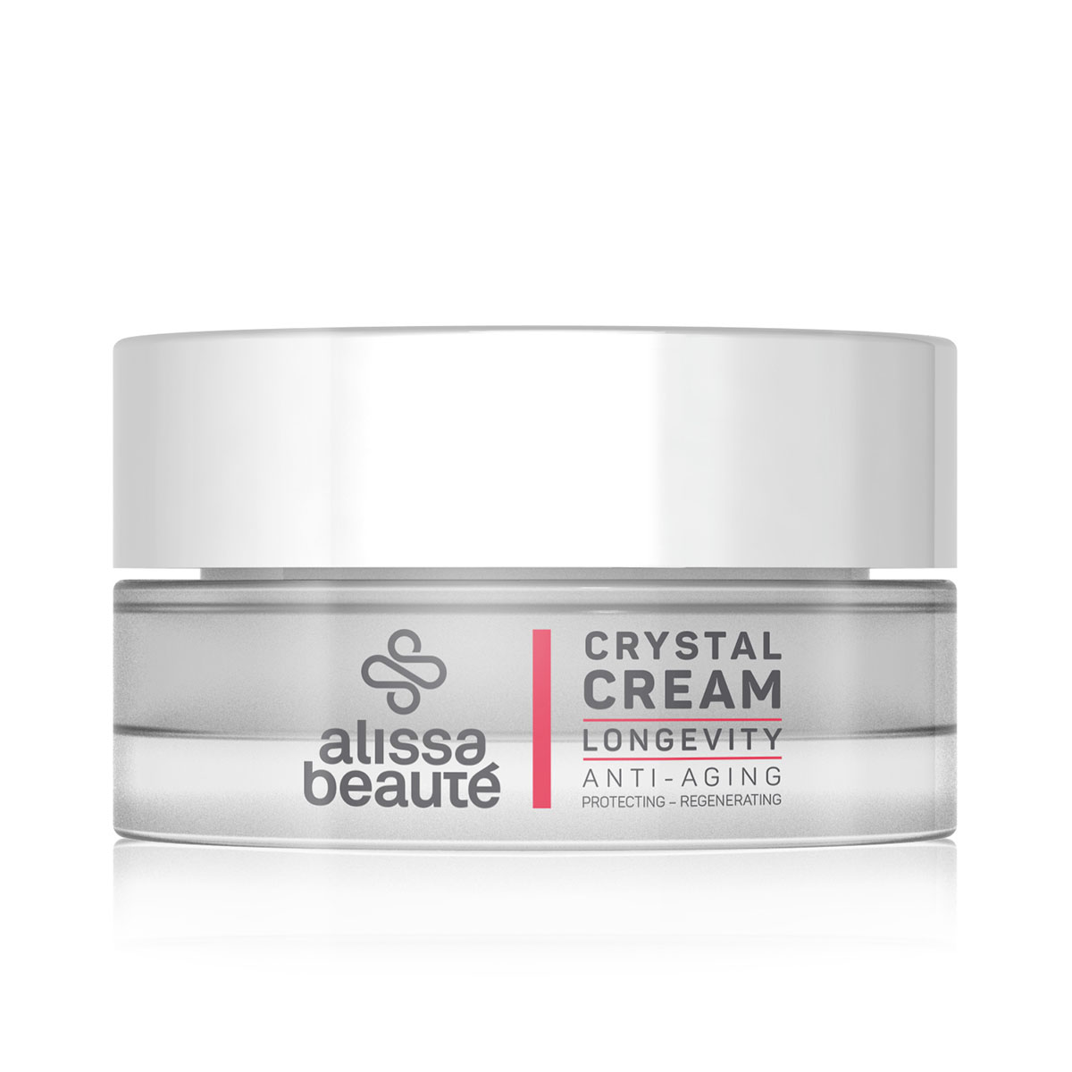 Levně Denní krém Longevity Crystal Cream A180 | 50 ml