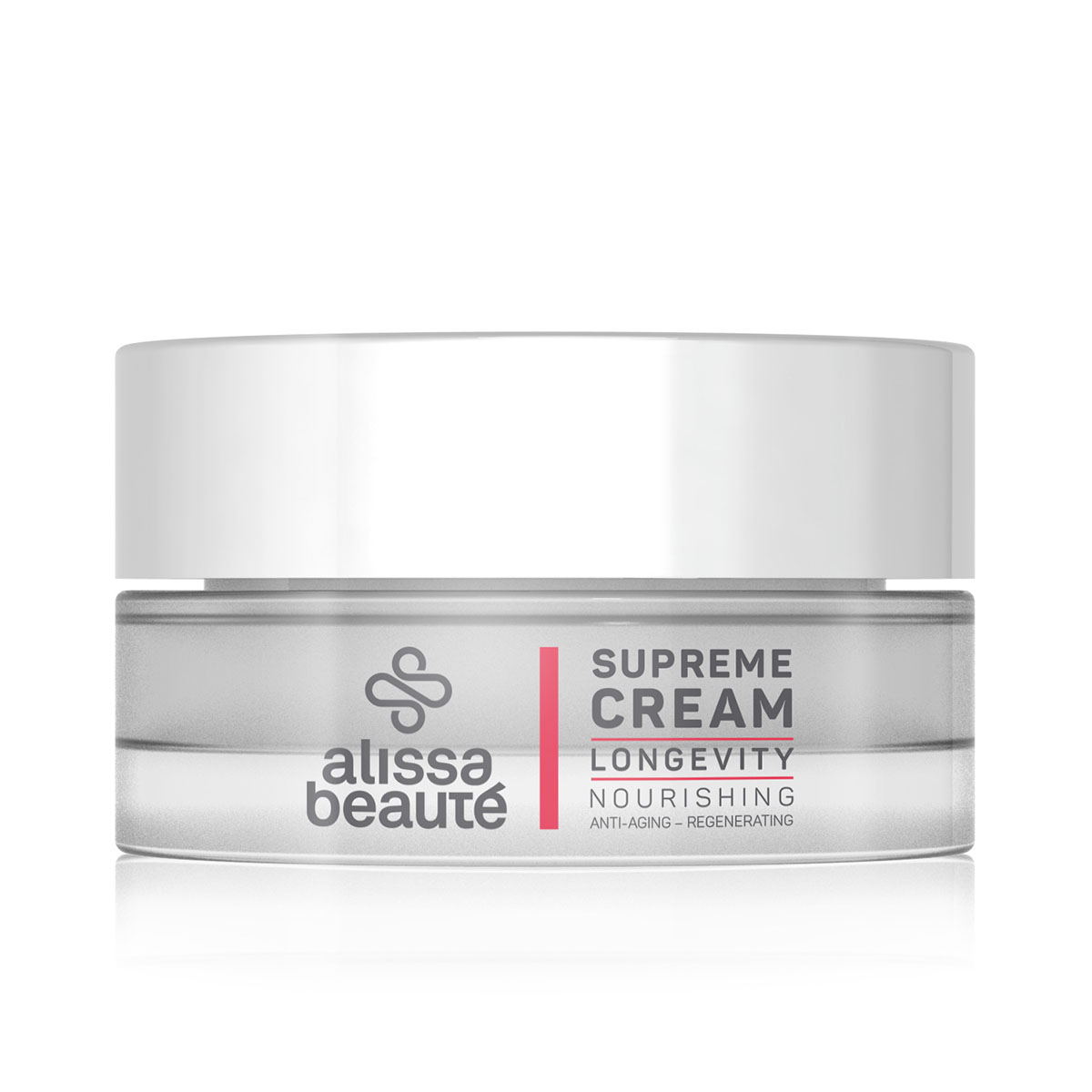 Levně Regenerační krém Supreme Longevity A053 | 50 ml