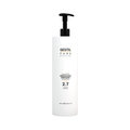 Energizující šampon Gestil Care 2.7 | 1000 ml