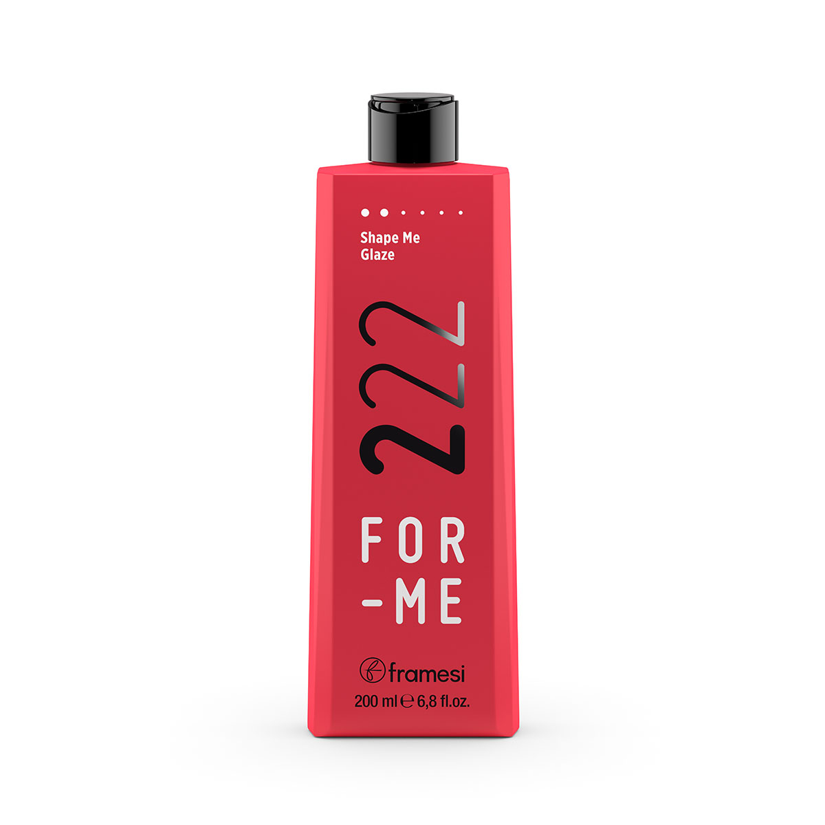 Levně Tvarující glazura Shape Me Glaze č. 222 | 200 ml