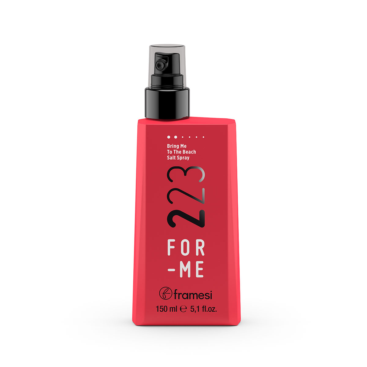 Levně Slaný sprej s plážovým efektem Bring Me To The Beach Salt Spray č. 223 | 150 ml