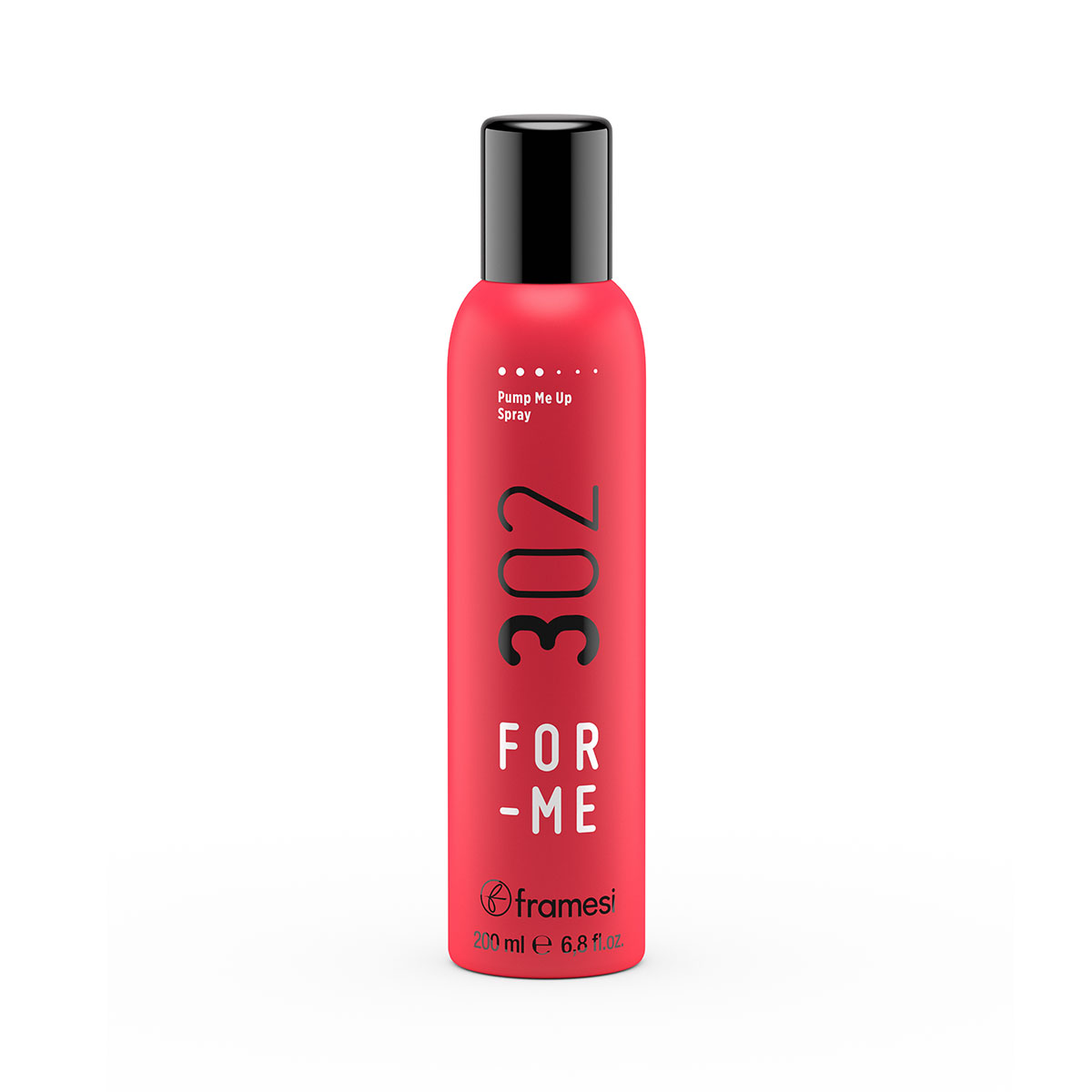 Levně Posilující sprej pro objem od kořínků Pump Me Up Spray č. 302 | 200 ml