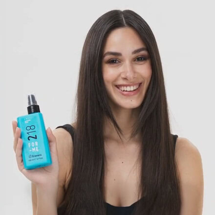Vyhlazující a posilující ochranné sérum Smooth Me Serum č. 218 | 150 ml