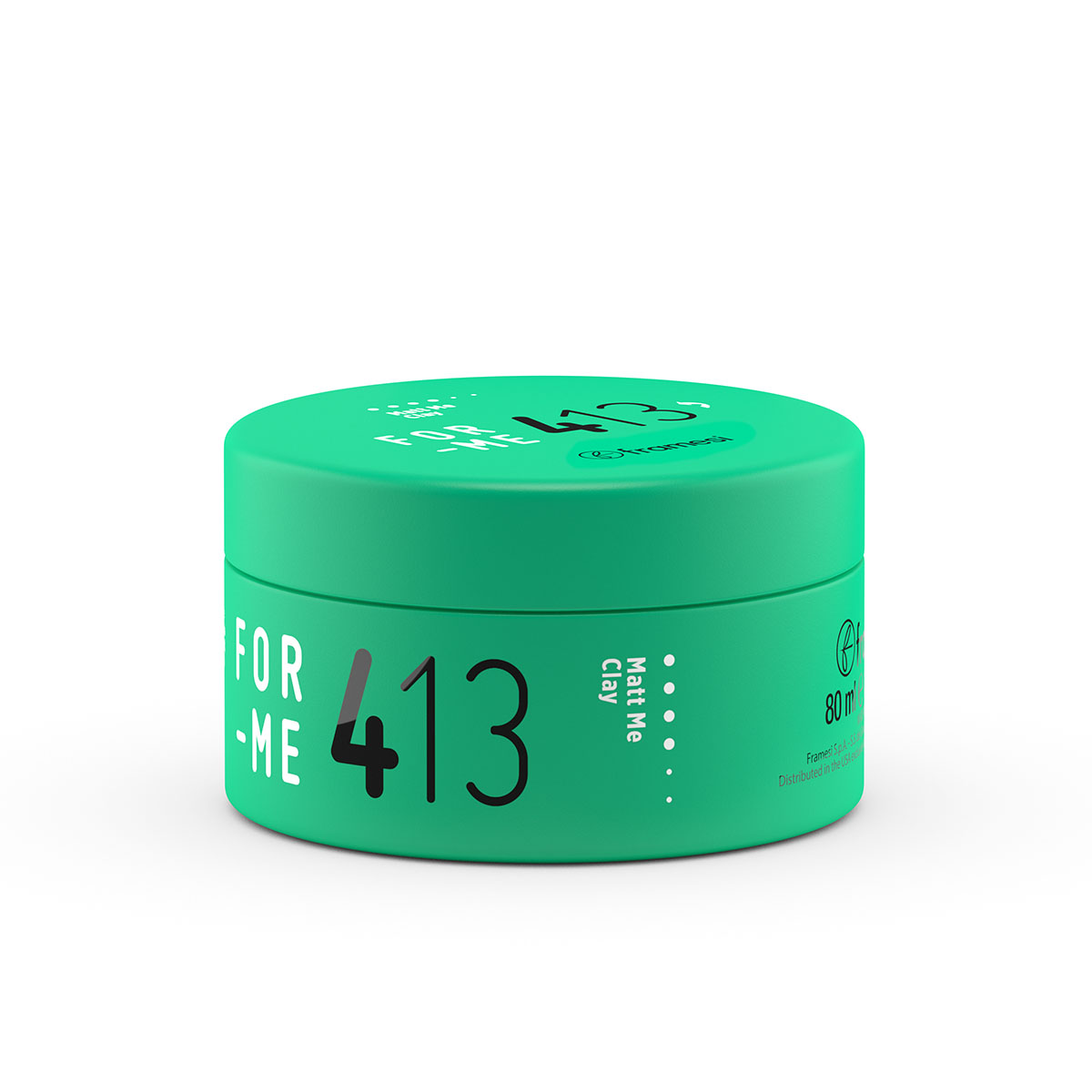 Levně Modelační hlína Matt Me Clay č. 413 | 80 ml