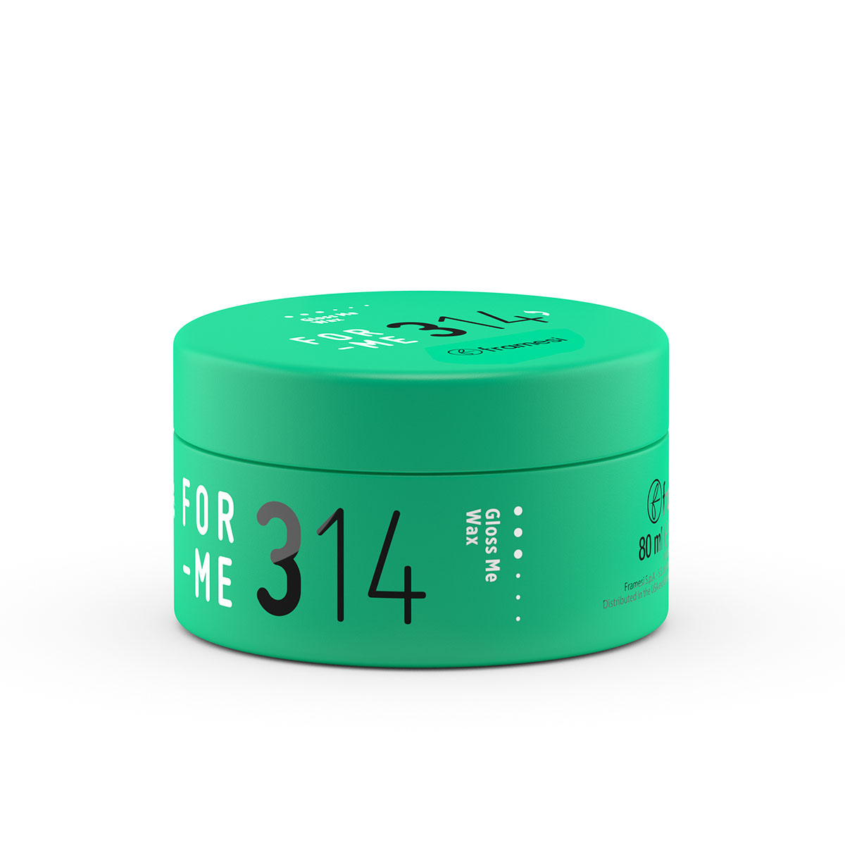 Levně Vosk pro opakované tvarování účesu Gloss Me Wax č. 314 | 80 ml