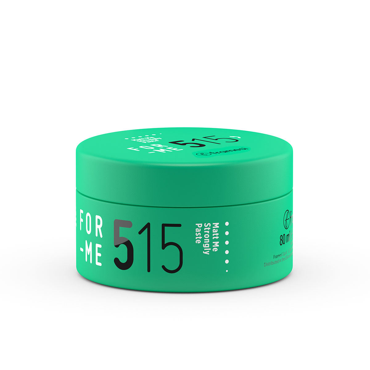 Levně Matující pasta Matt Me Strongly Paste č. 515 | 80 ml