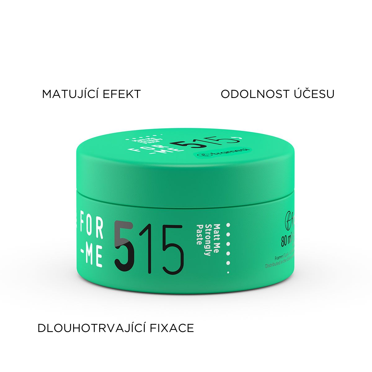 Matující pasta Matt Me Strongly Paste č. 515 | 80 ml (obrázek 6)