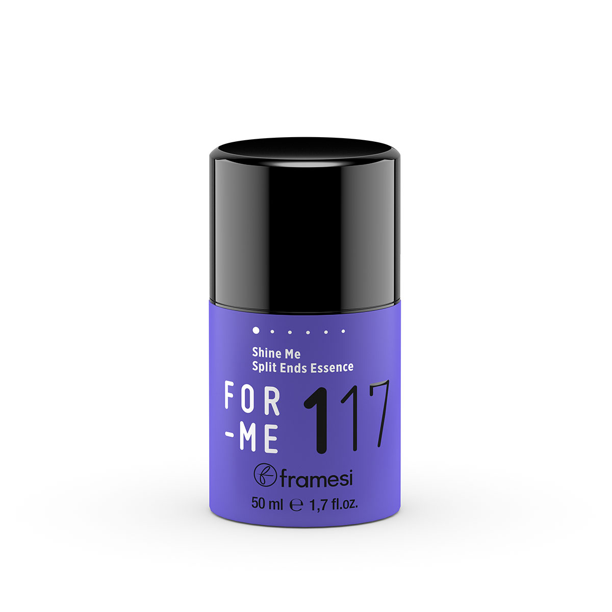 Levně Keratinové sérum proti roztřepeným konečkům Shine Me Split Ends Essence č. 117 | 50 ml