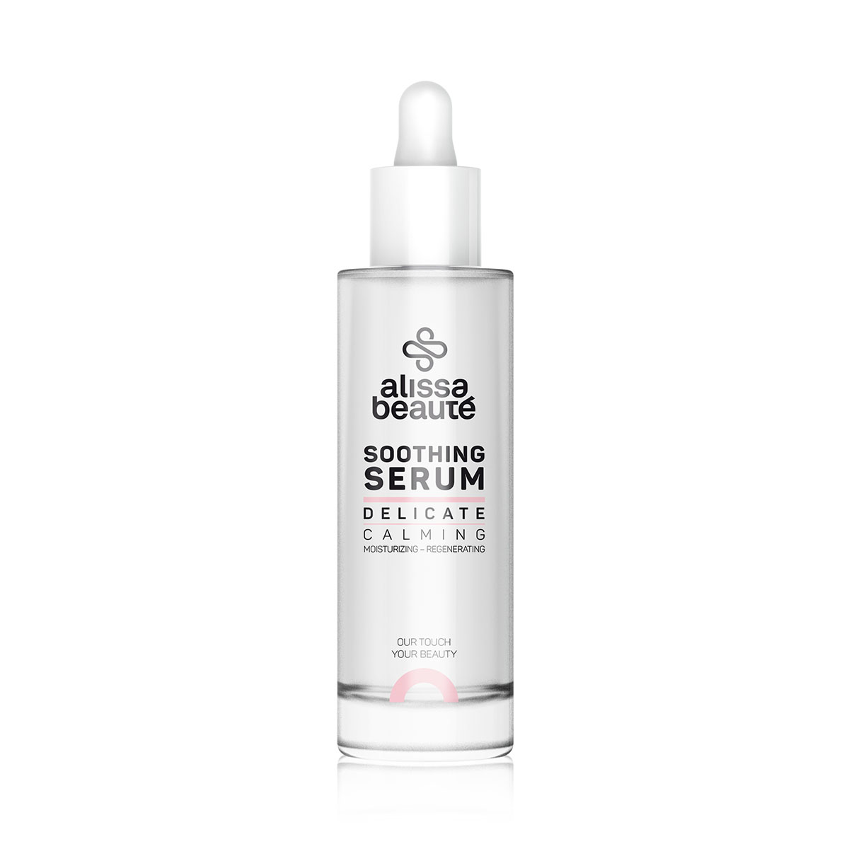Levně Zklidňující sérum Soothing Delicate A035 | 50 ml