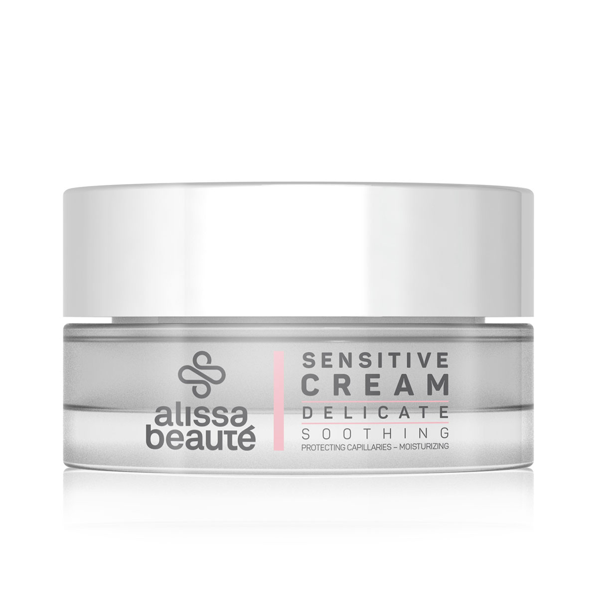 Levně Sensitive krém na citlivou pleť Delicate A037 | 50 ml