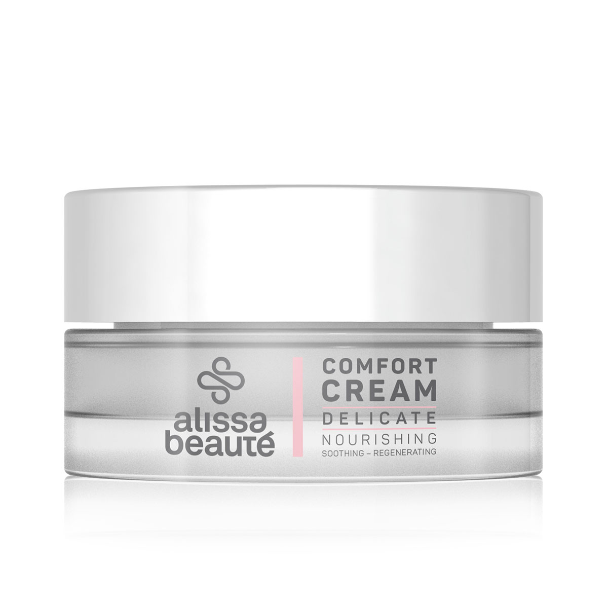 Levně Comfort výživný krém na citlivou pleť Delicate A039 | 50 ml