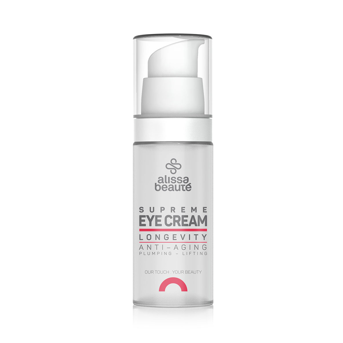 Levně Supreme krém okolo očí Longevity A050 | 30 ml