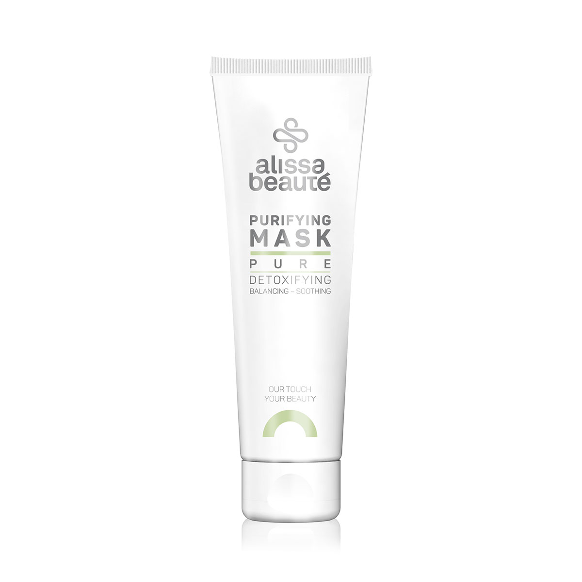 Levně Čisticí maska Purifying Pure A179 | 100 ml