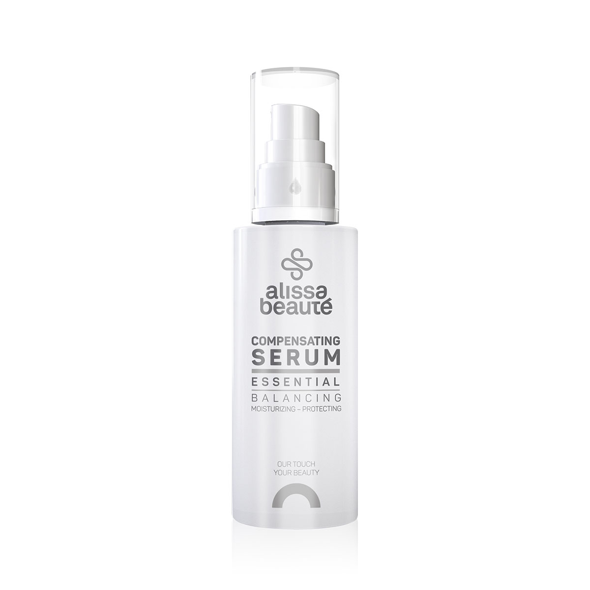 Levně Kompenzační sérum Essential A019 | 125 ml