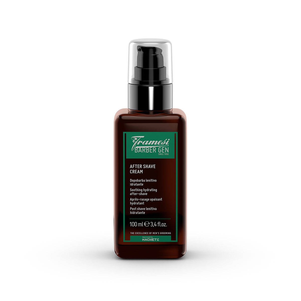 Levně Krém po holení After Shave | 100 ml