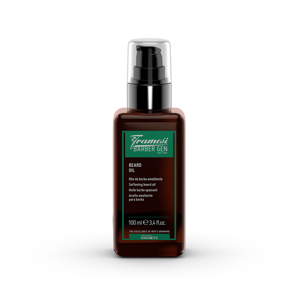 Olej na vousy Beard Oil | 100 ml