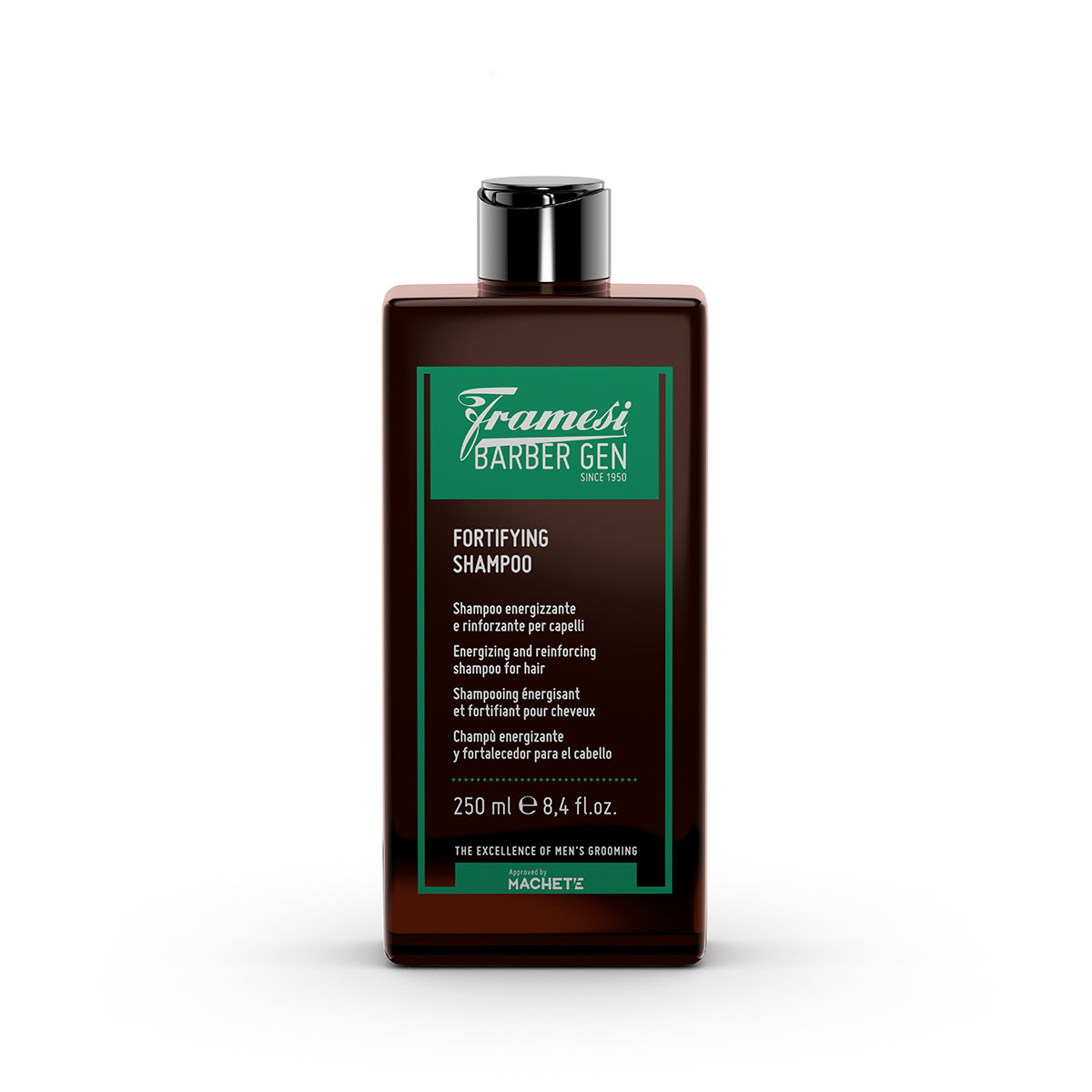 Levně Posilující šampon na vlasy Fortifying Shampoo | 250 ml