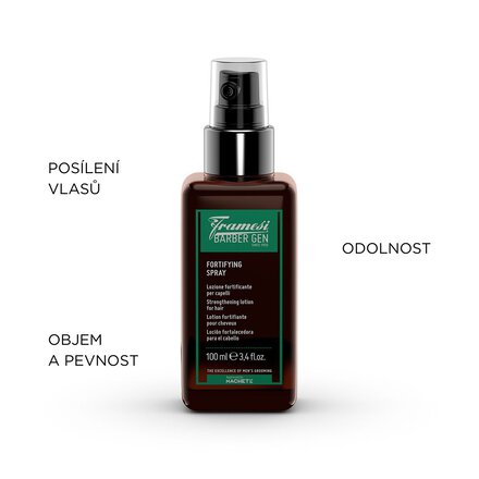 Posilující vlasový sprej Fortifying Lotion | 100 ml 