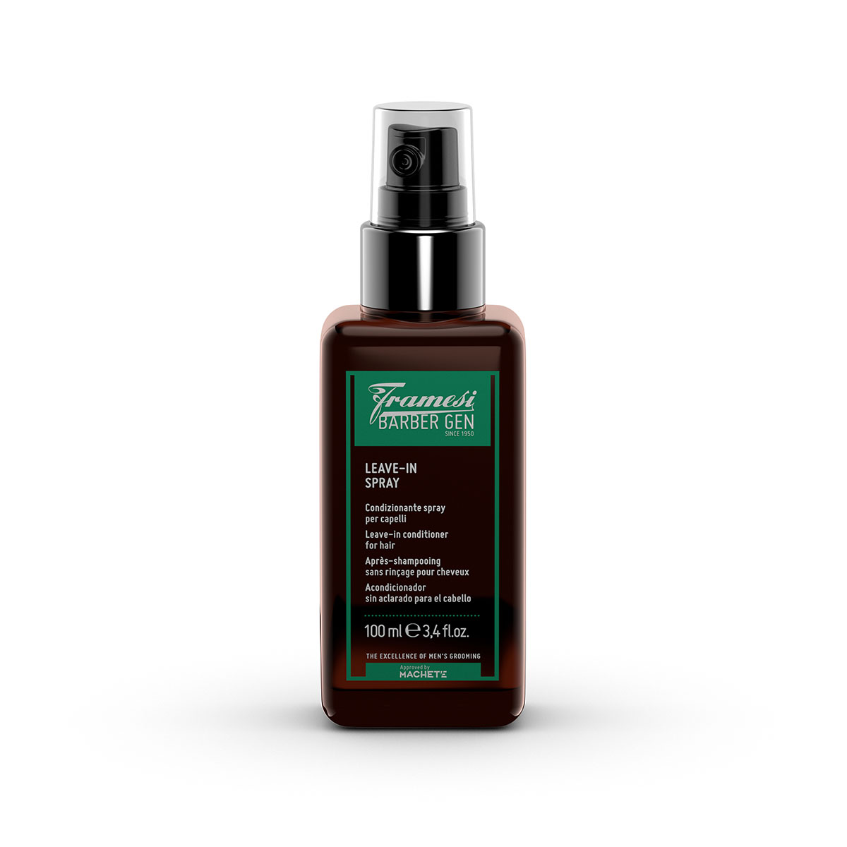 Levně Bezoplachový kondicionér ve spreji Leave-In Spray | 100 ml