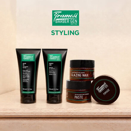 Matná pomáda Opaque Pomade | 100 ml 