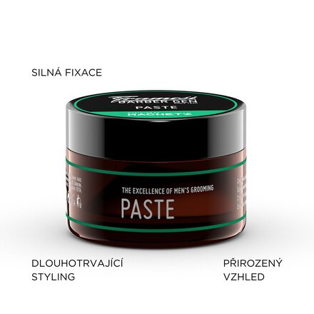 Pasta na vlasy Paste | 100 ml