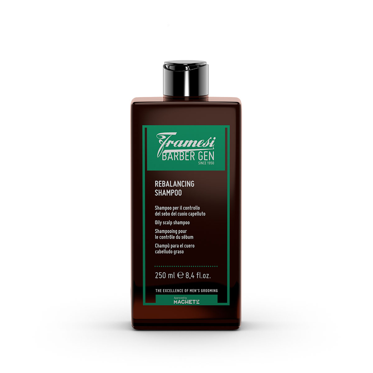 Levně Obnovující šampon Rebalancing Scalp | 250 ml