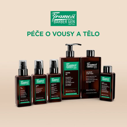 Ledové tonikum Ice Tonic | 100 ml