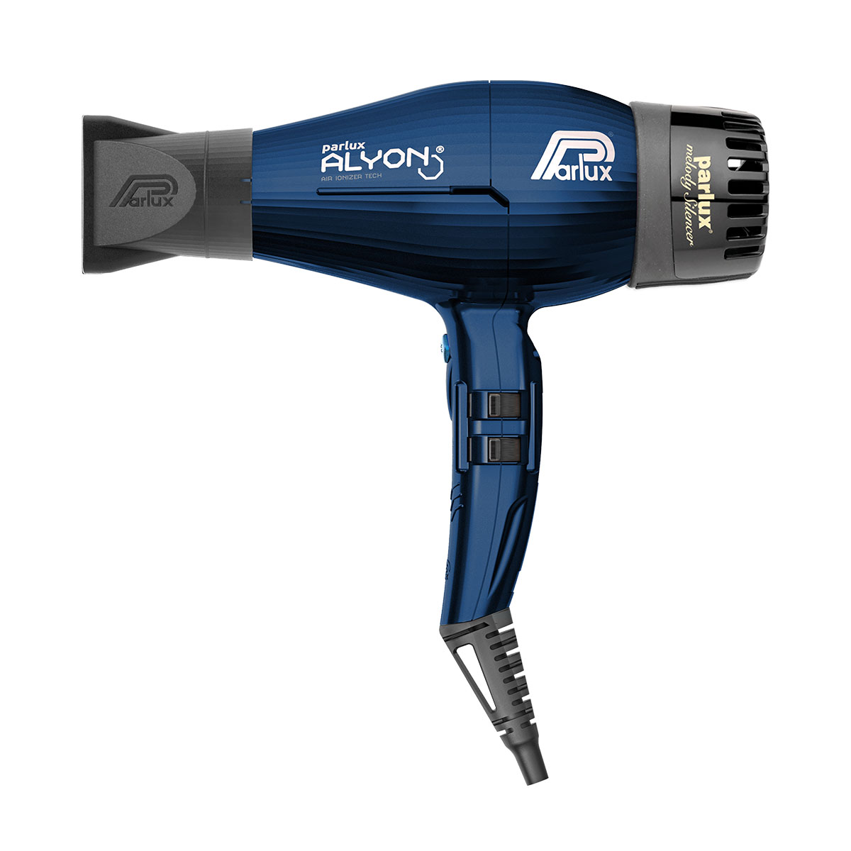 Ionizační fén Parlux Alyon - night blue | 2.250 W - tmavě modrý (obrázek 6)