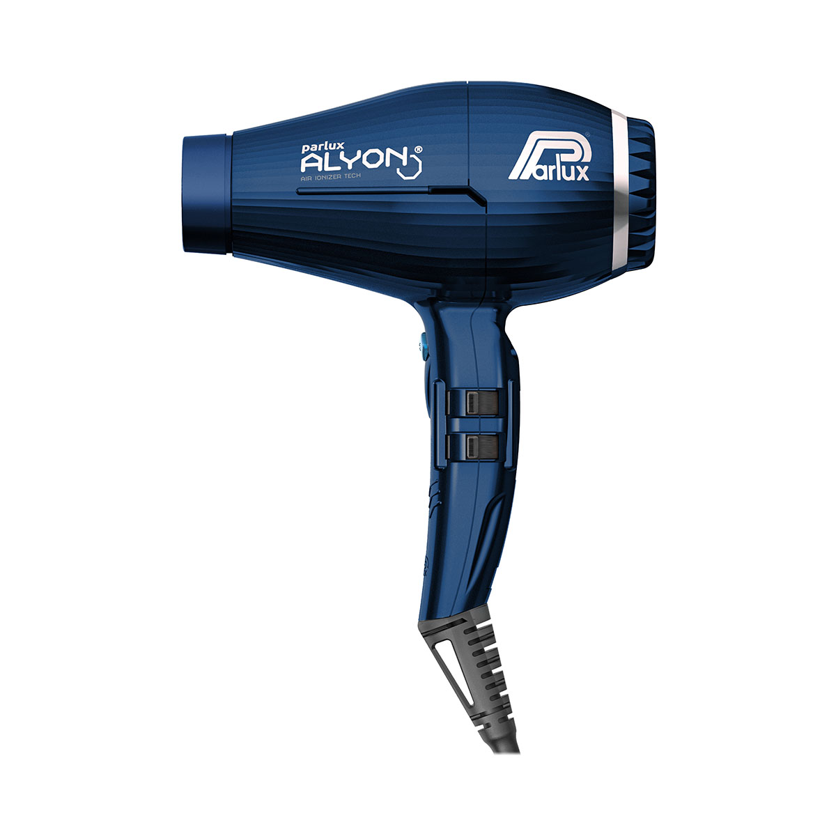 Ionizační fén Parlux Alyon - night blue | 2.250 W - tmavě modrý (obrázek 10)