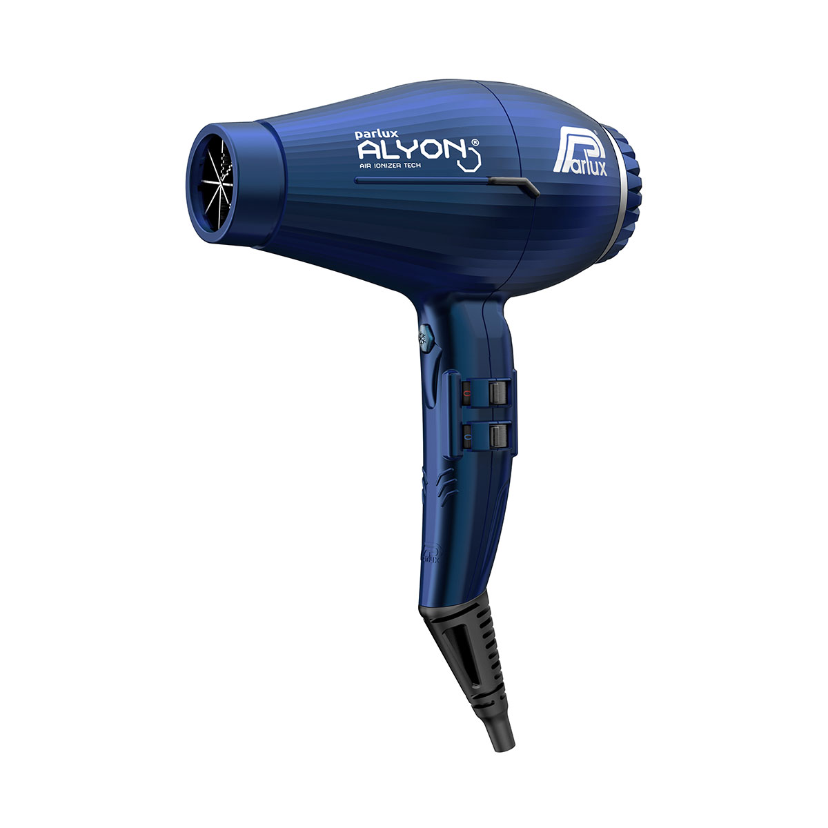 Ionizační fén Parlux Alyon - night blue | 2.250 W - tmavě modrý (obrázek 12)