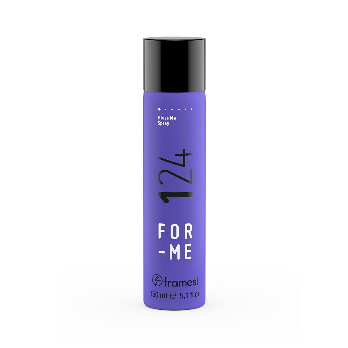 Levně Lesk ve spreji Gloss Me Spray For Me 124 | 150 ml