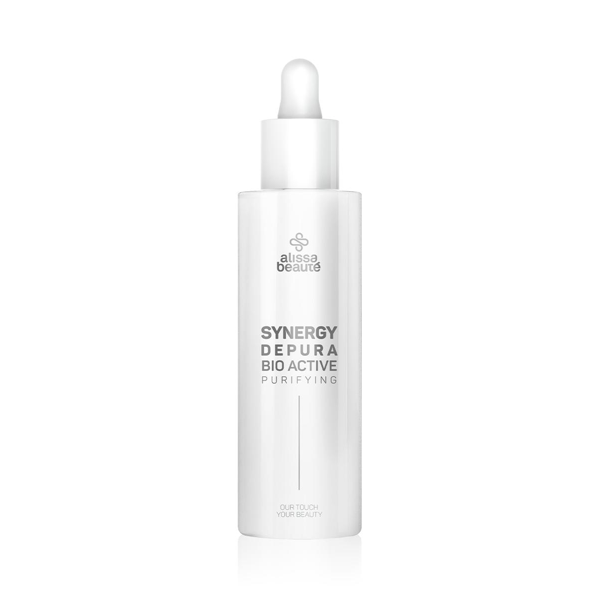 Levně Sérum Synergie Depura Bio Active A195 | 50 ml