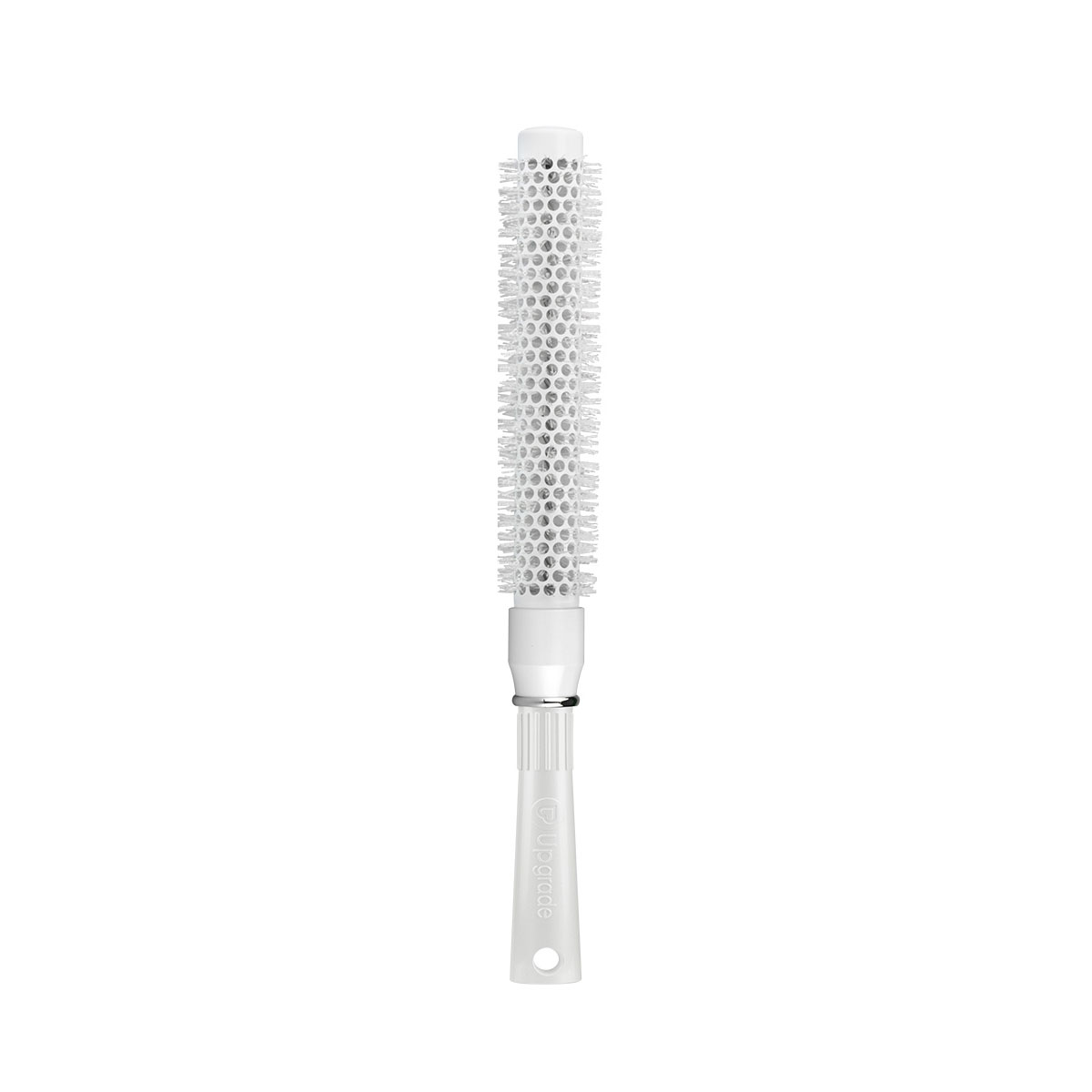 Levně Dlouhý termický kartáč - N.S.I. Long Brush | průměr 25 mm