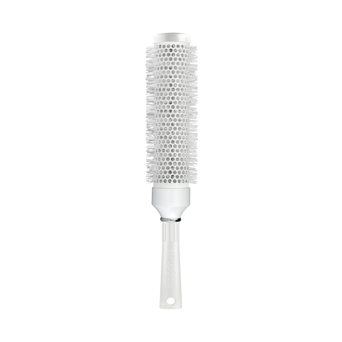Levně Dlouhý termický kartáč - N.S.I. Long Brush | průměr 43 mm