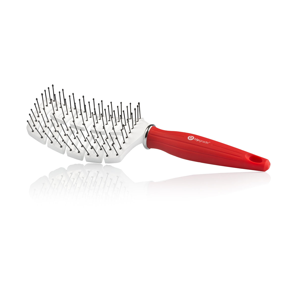 Levně Pružný kartáč Wind Brush Wet