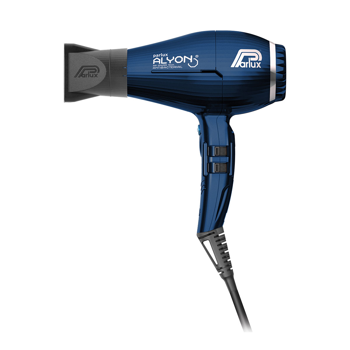 Set Parlux Alyon | fén Night Blue + difuzér Magic Sense (obrázek 10)