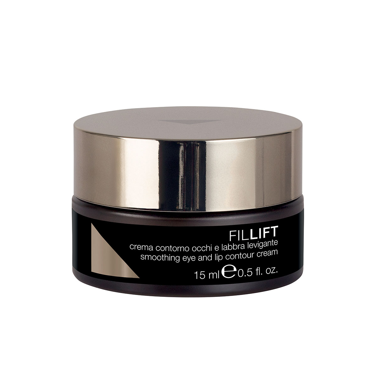 Levně Vyhlazující krém na oči a rty FILLIFT č. 207 | 15 ml