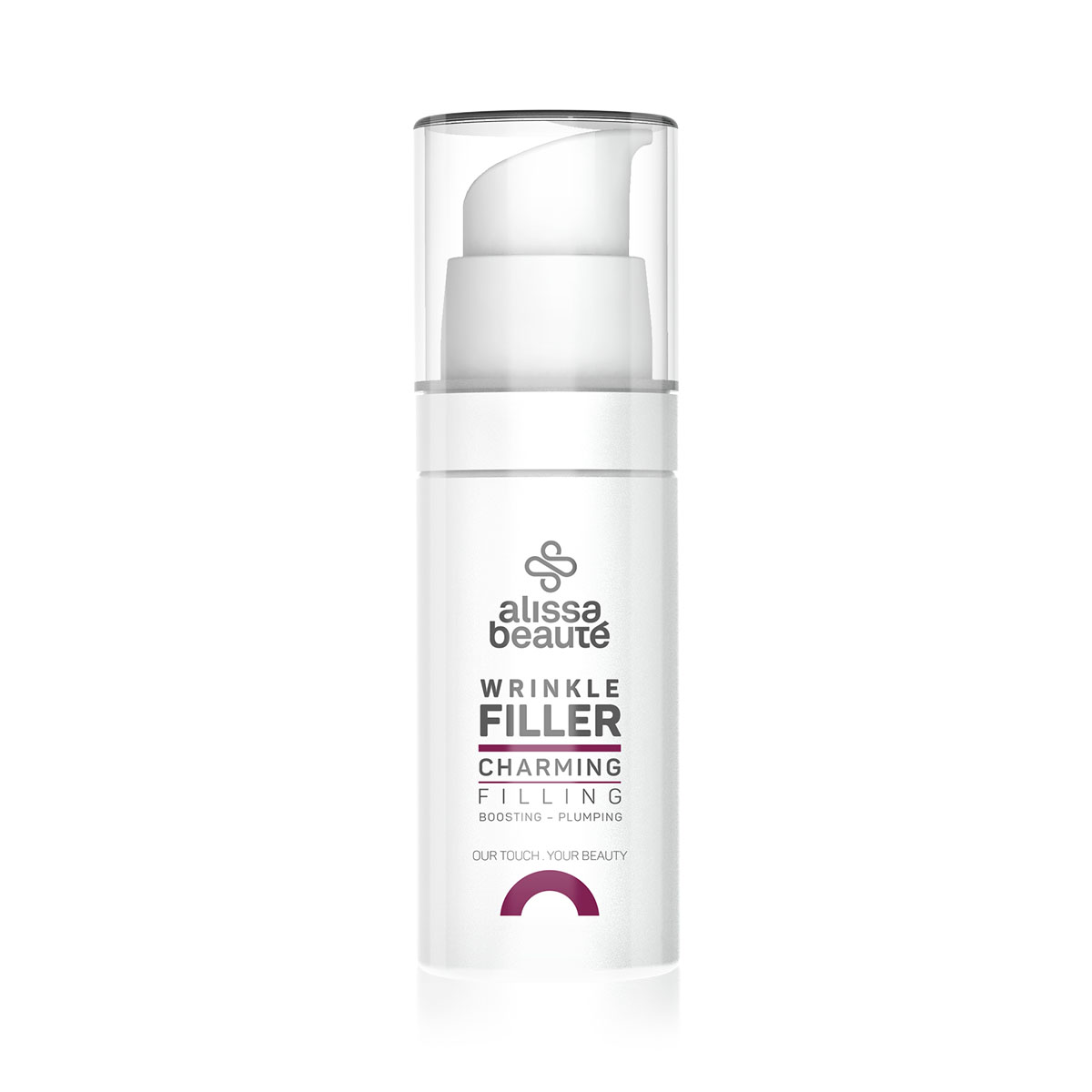 Levně Vyplňovač vrásek Charming A155 | 30 ml
