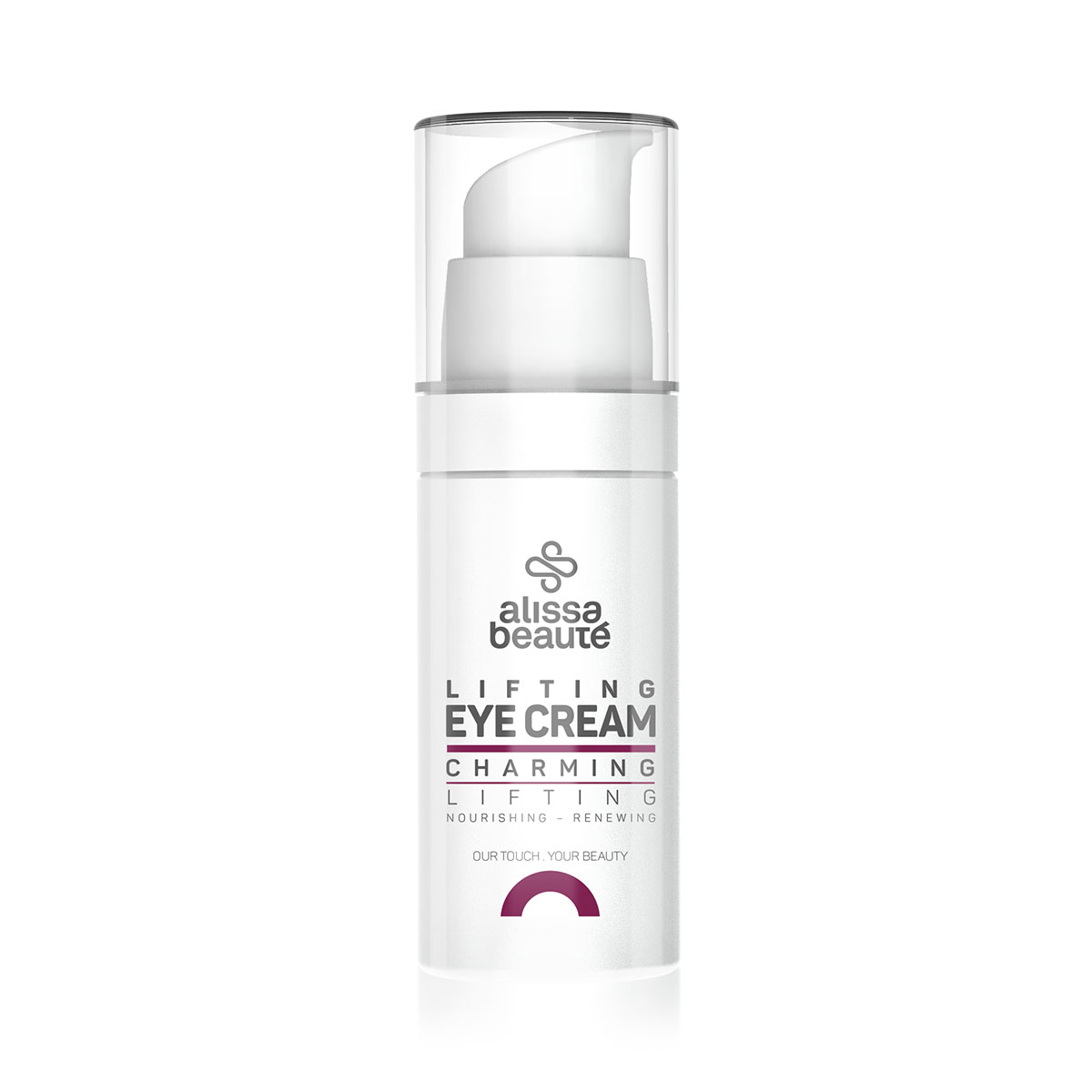 Levně Liftingový oční krém Charming A156 | 30 ml