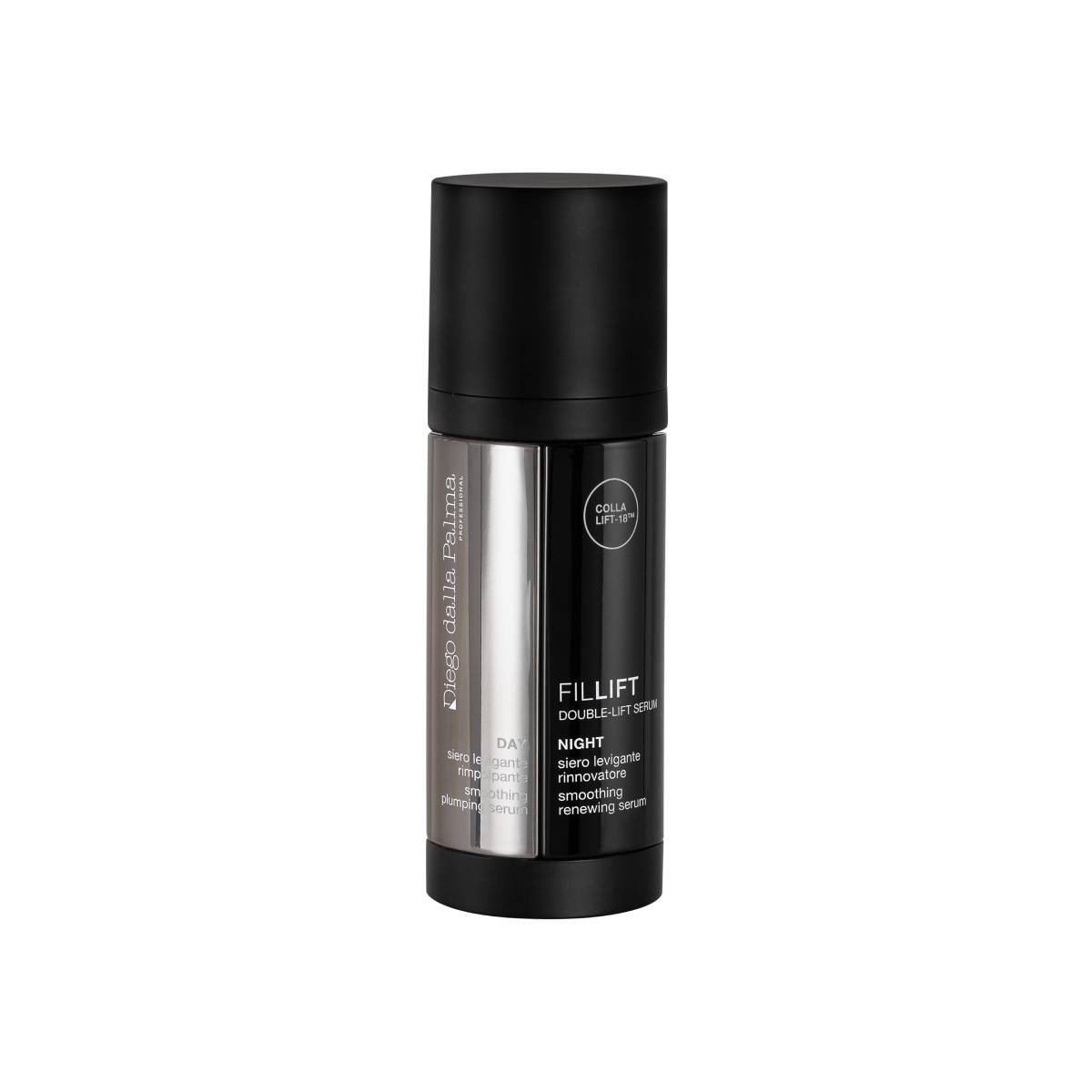 Levně Denní a noční liftingové sérum FILLIFT Double-lift | 30 ml + 30 ml