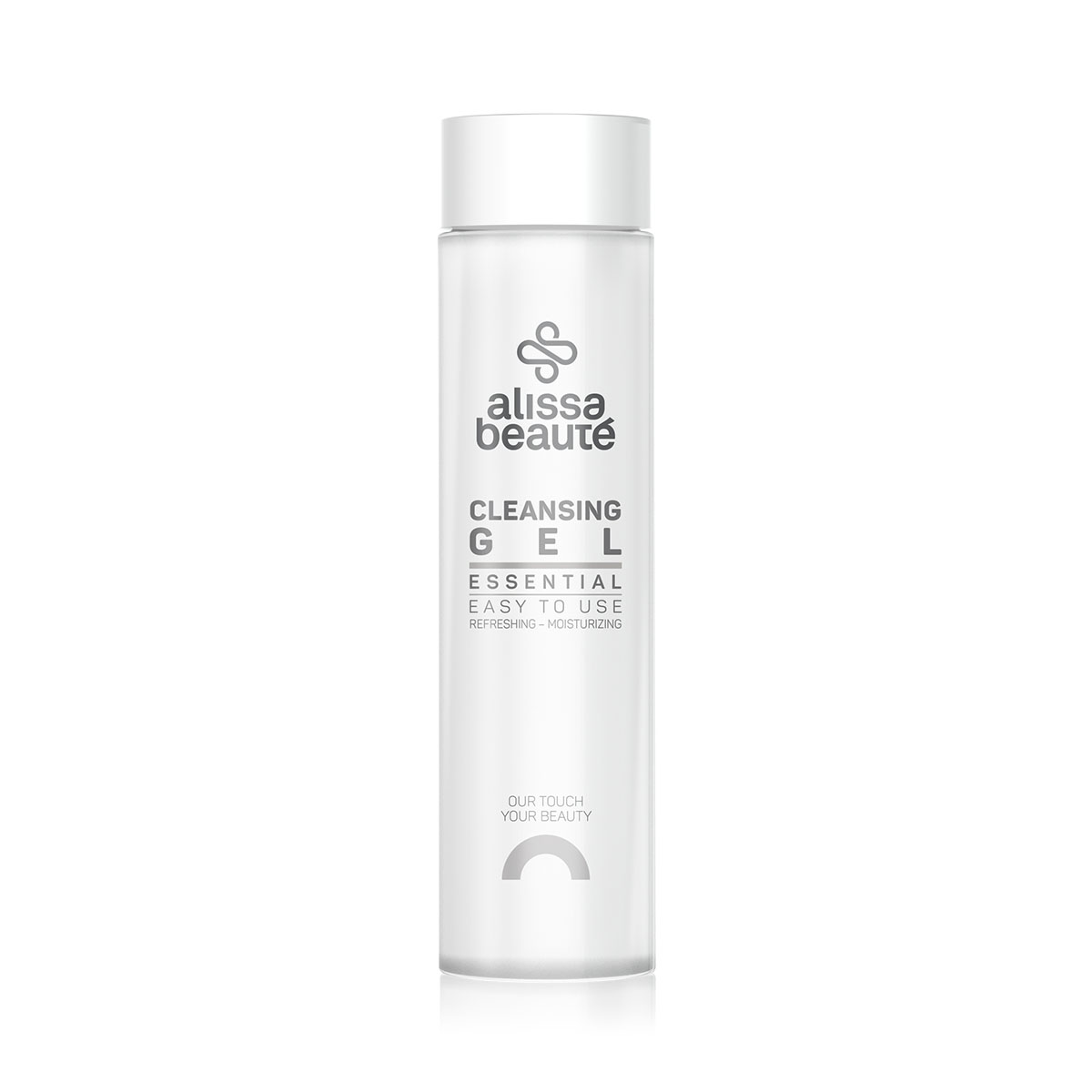 Levně Čisticí gel Essential A123 | 200 ml